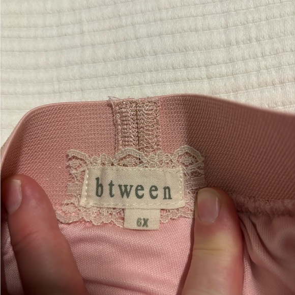 Dance skirt - Picture 2 of 3